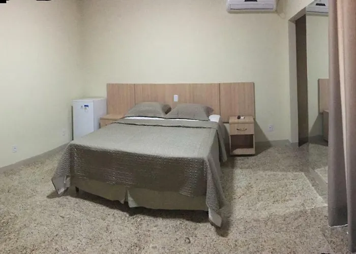 Hotel Rotamerica