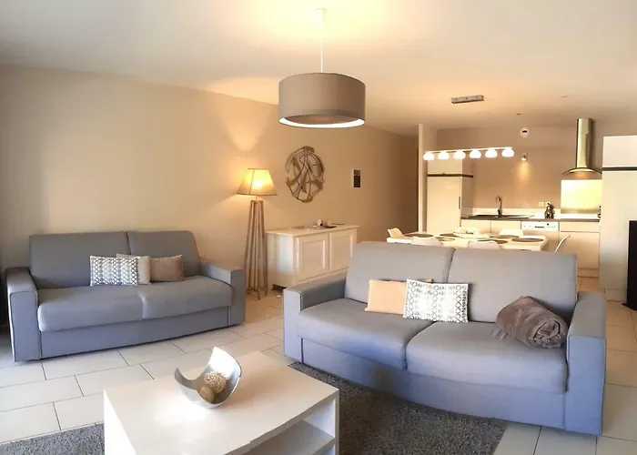 Residence Hoteliere Le Cosimo