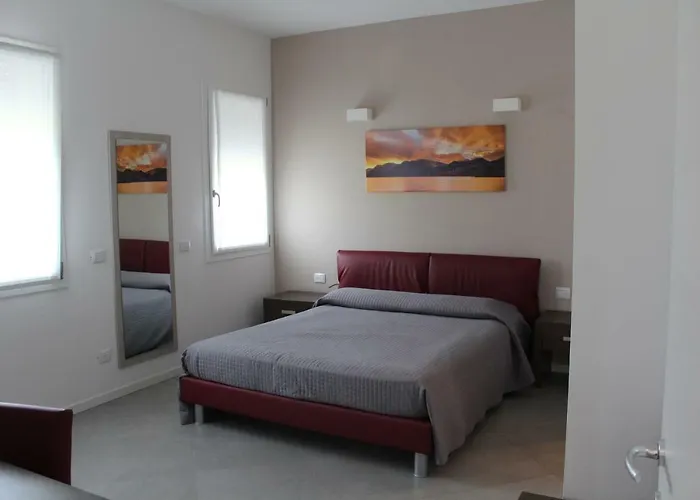 Residenza Sante