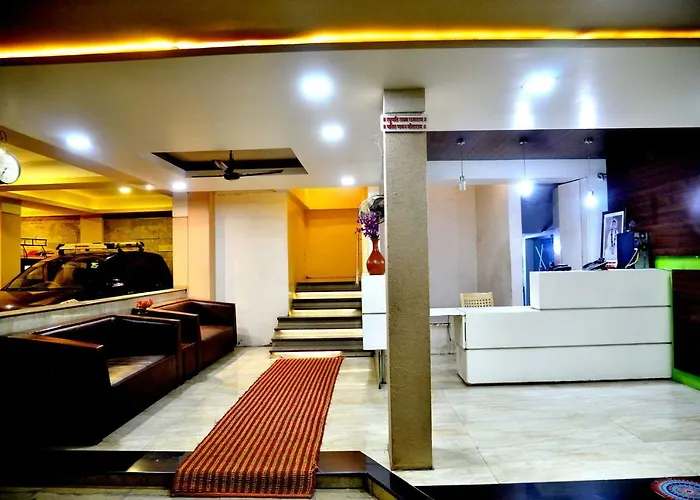 Pandharinath Lodge