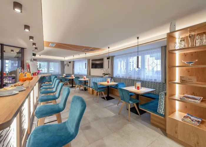 Hotel Theiner