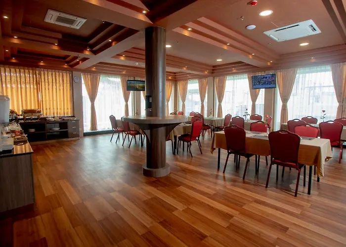 Prestige Residences At Golden Valley By Grand United Hospitality