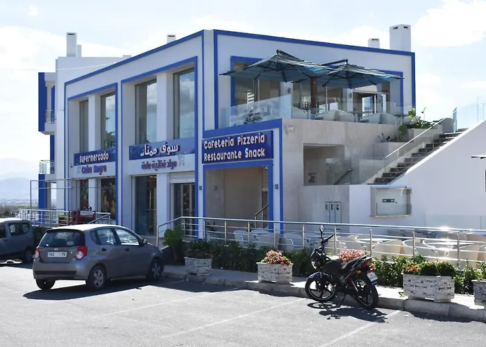 Mirador Golf Appart-Hotel