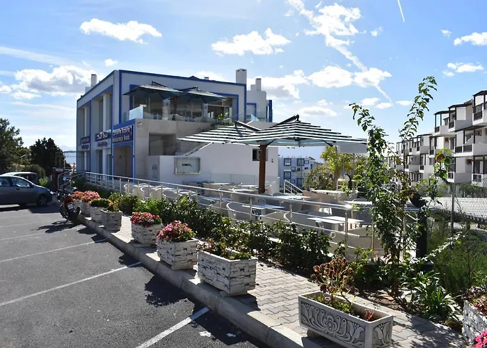 Mirador Golf Appart-Hotel