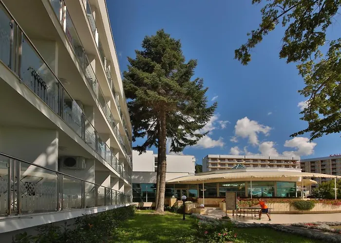 Kaliakra Mare Hotel