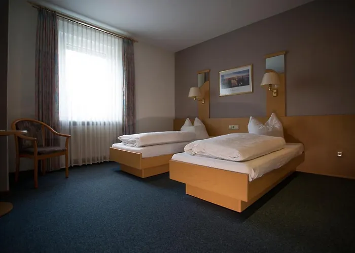 Hotel Waldfrieden