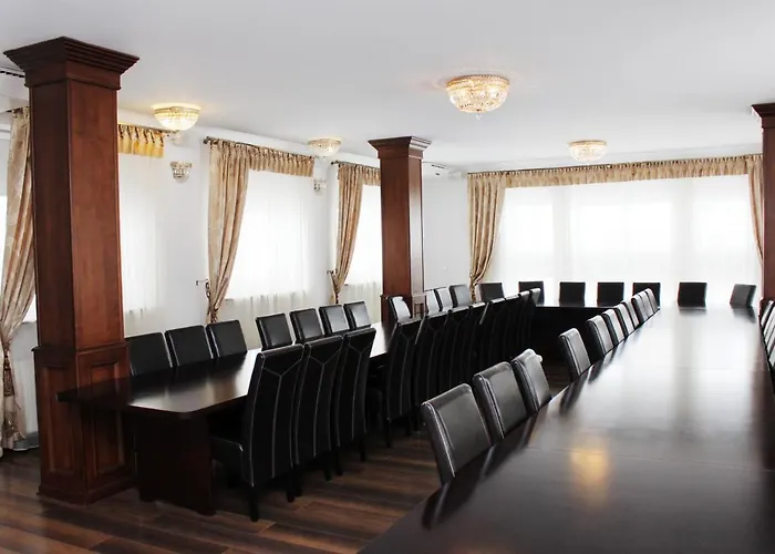 Hotel & Spa Arkadia