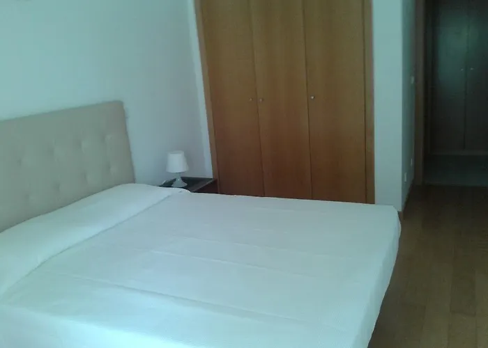 Apartamentos Mirante Da Rocha