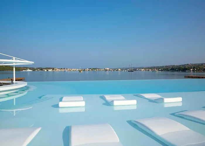 Nikki Beach Resort & Spa Porto Heli