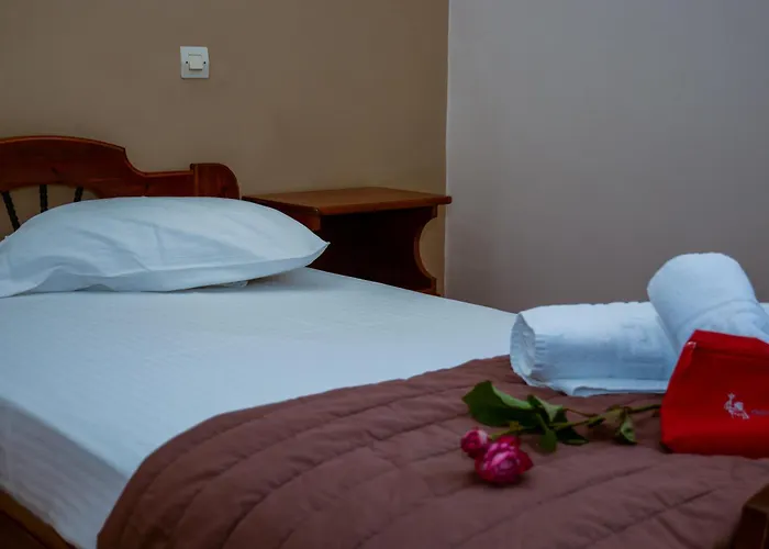 Poseidonio Hotel
