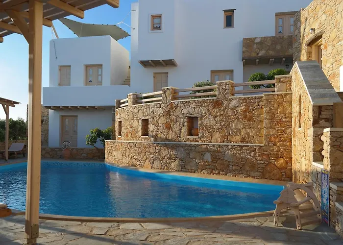Kallisti Hotel