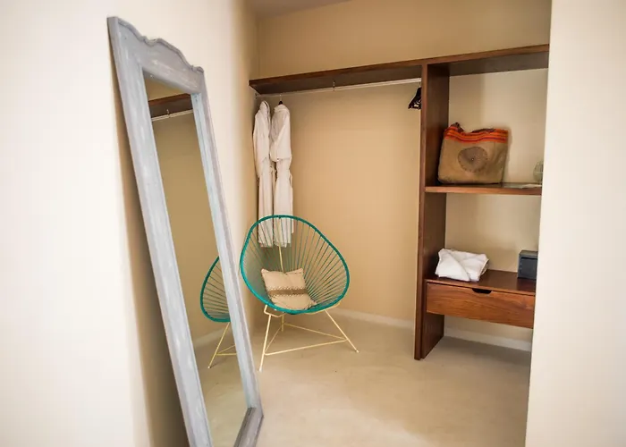 Maria Del Mar Tulum - Adults Only
