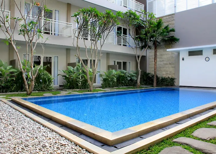 Choice Stay Hotel Denpasar