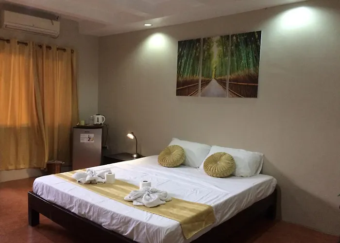Manana Hotel