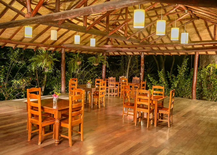 Apoyo Resort & Conference Center