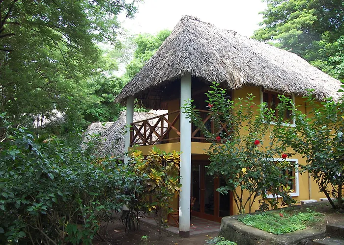 Apoyo Resort & Conference Center