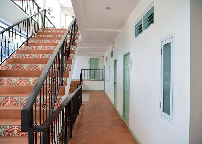 Sino Mansion