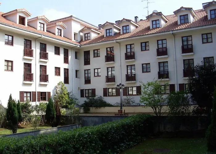 Apartamentos Club Condal