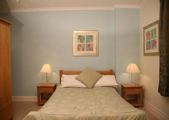 Tamasha Hotel