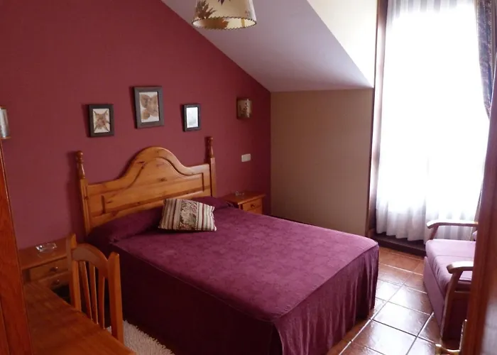 Hotel Mestas