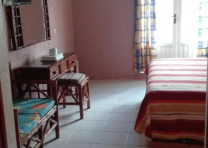 Hotel Angela Carolina