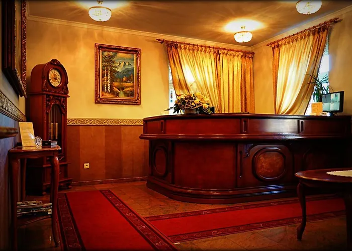 Hotel Zaodrze