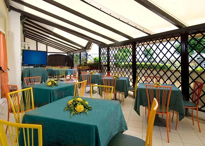 Hotel Miramare