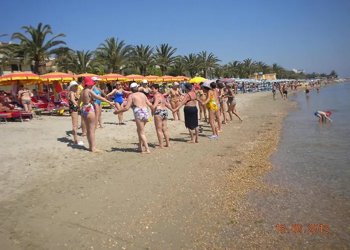 Hotel Leuco'