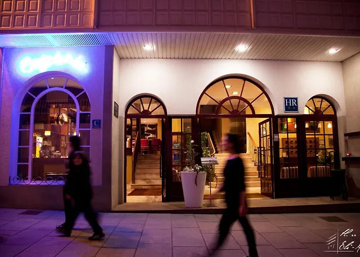 Hotel Eli-Mar