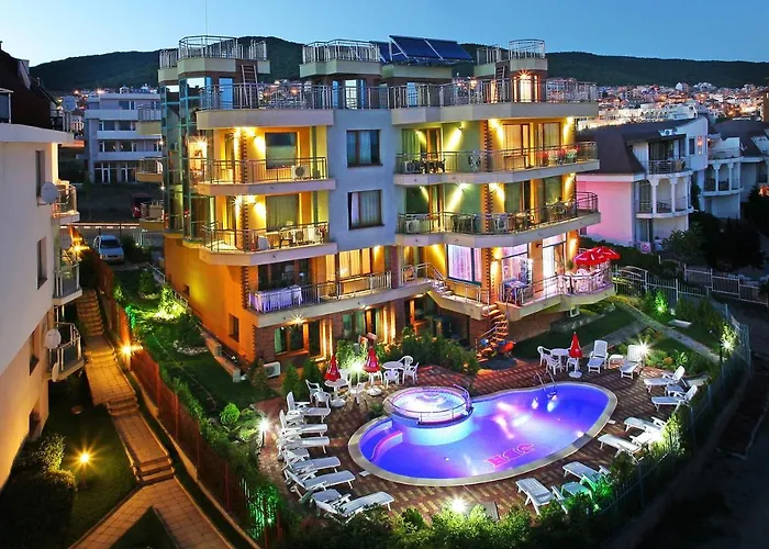 Jbh Hotel