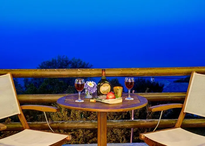 Hotel Zagora