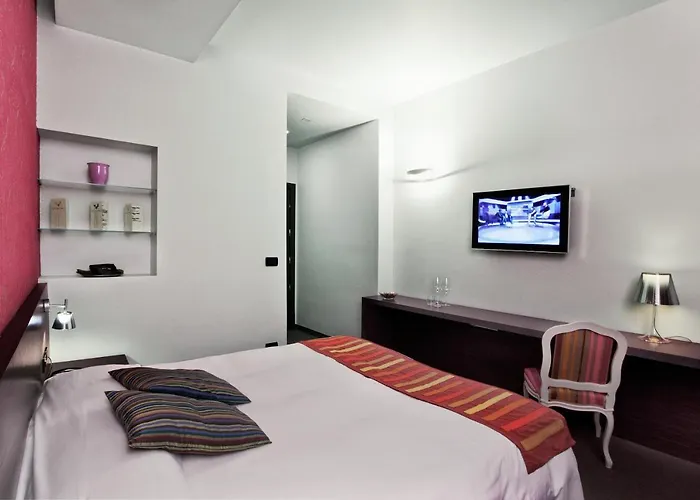 Ma Hotel