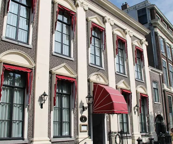 De Doelen