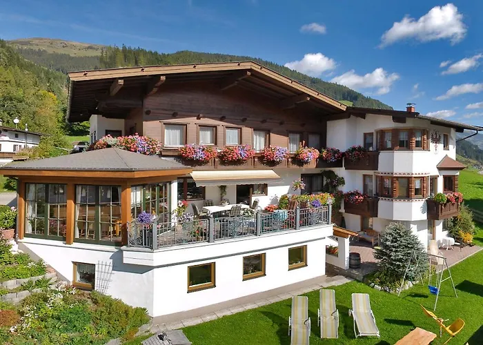 Landhaus Dengg