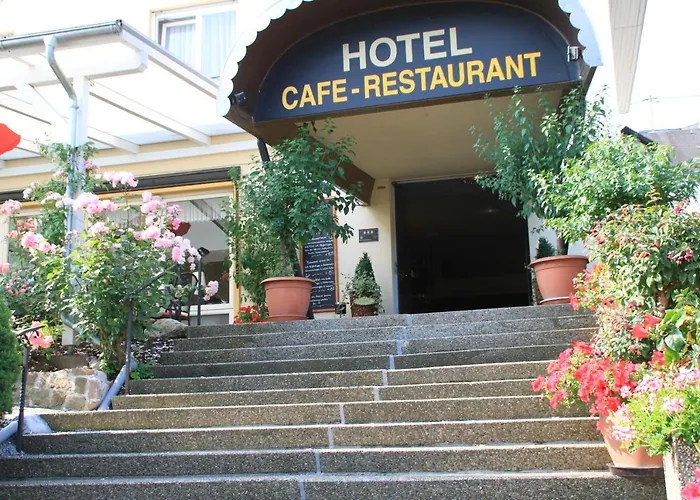 Park-Hotel Traben-Trarbach