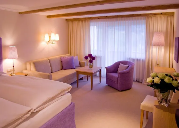 Hotel Arabell