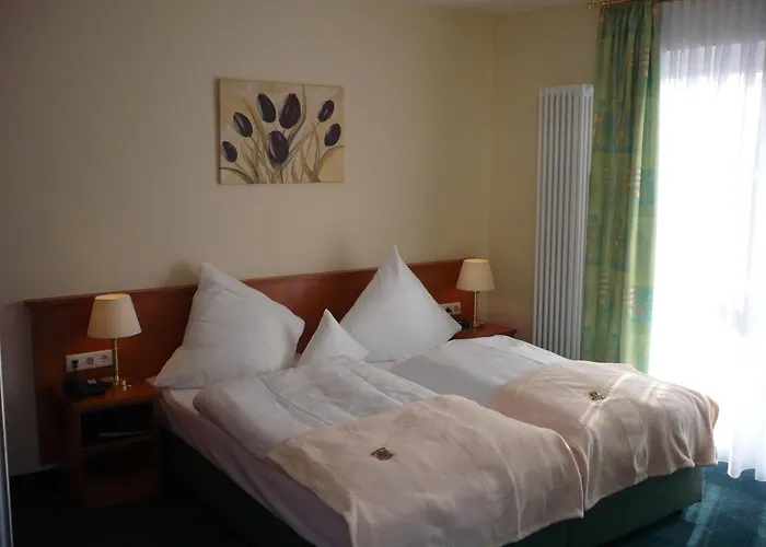 Frick's Hotel&Restaurant Langenhagen 