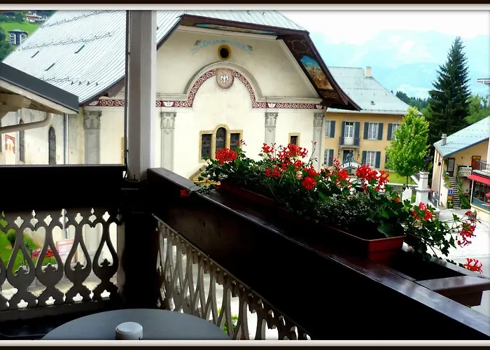 Hôtel Val d'Este