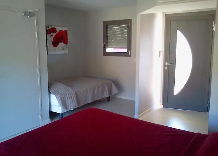 Hotel Relais des Garrigues