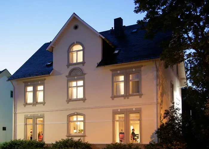 Hotel Am Wallgraben
