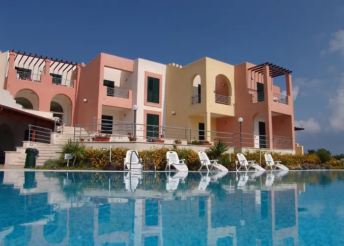 Hotel Alize