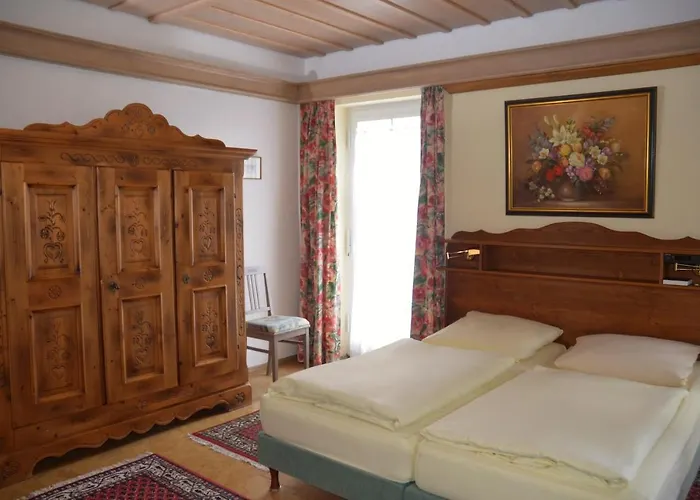 Hotel Das Schloessl