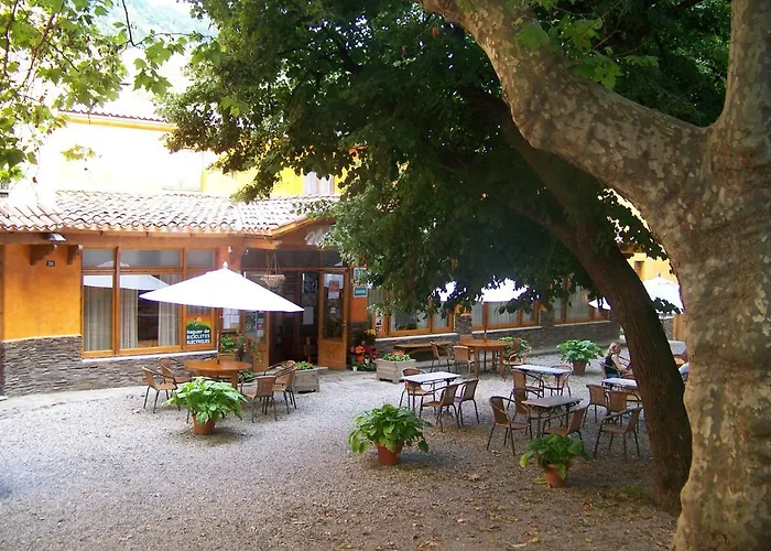 Hotel Prats