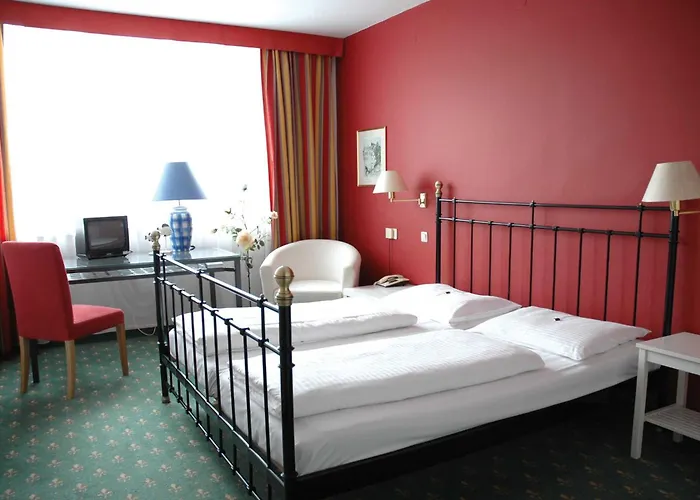PARKHOTEL Krems