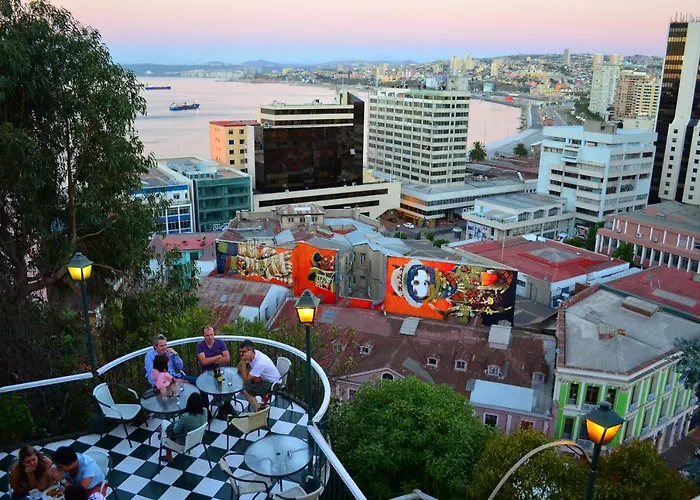 Hotel Brighton