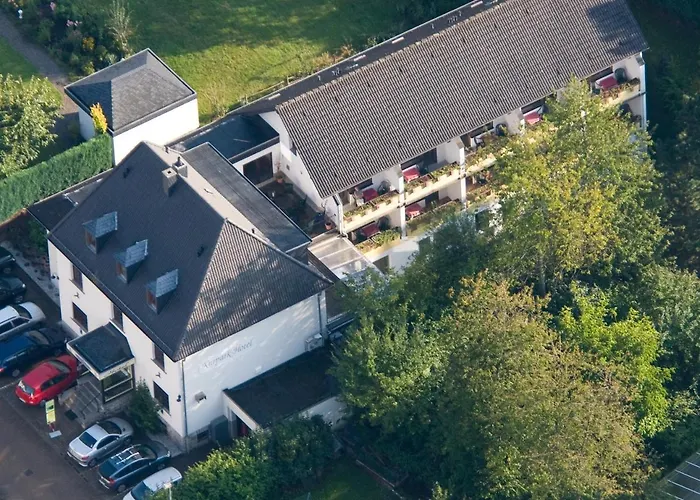 Kurparkhotel-Gemünd