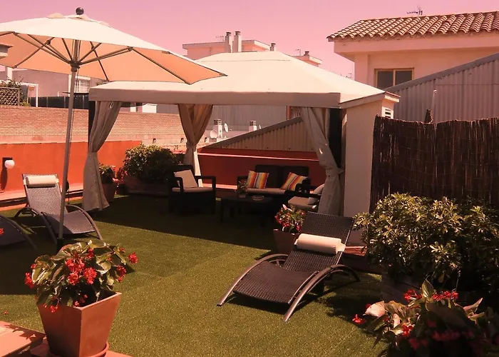 Hotel Vila Mar