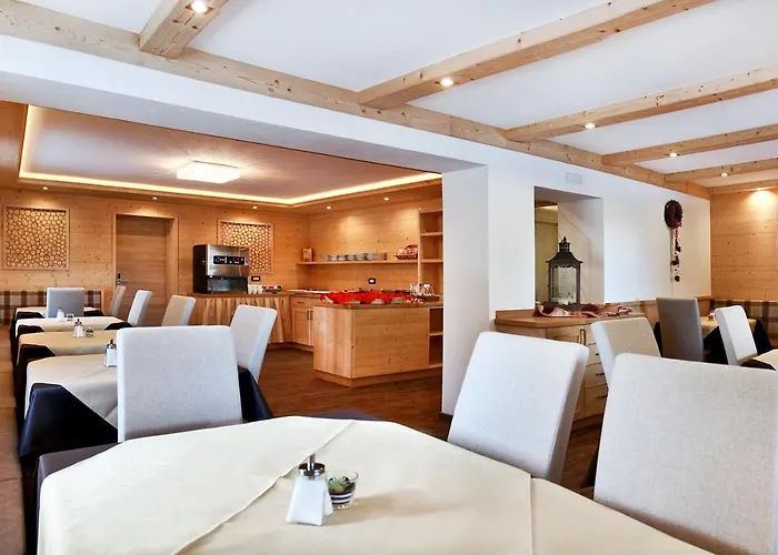 B&B La Tranquillite