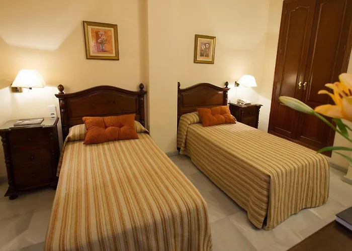 Hotel Gran Avenida