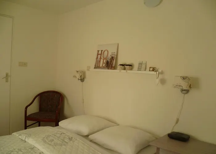 Hotel Pension Oranje